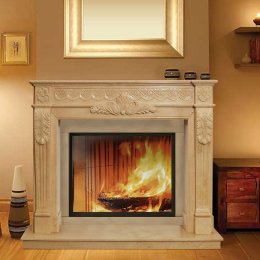 Мраморный портал DeMarco Antey